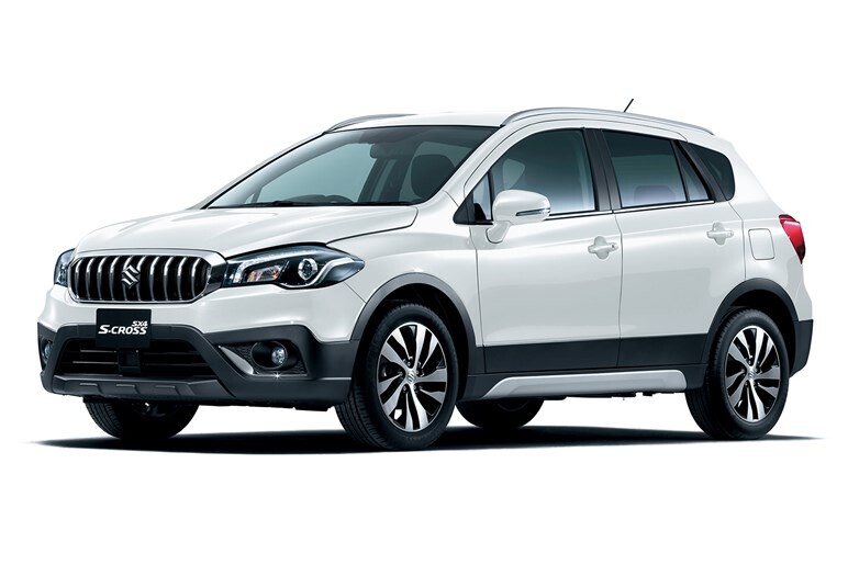 中古で狙う「マニアックなスズキの名車」3選　海外製ならでは走りの良さや6速ATなどおすすめポイントを解説