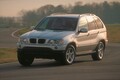 【独自】BMW新型「X5」は“シャークノーズ×縦長キドニー”で大胆イメチェン…26年末生産開始