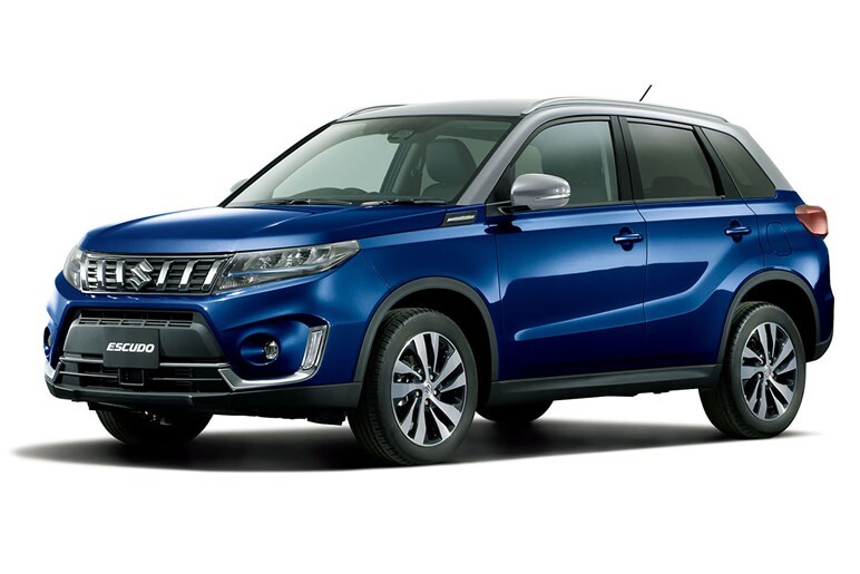 中古で狙う「マニアックなスズキの名車」3選　海外製ならでは走りの良さや6速ATなどおすすめポイントを解説