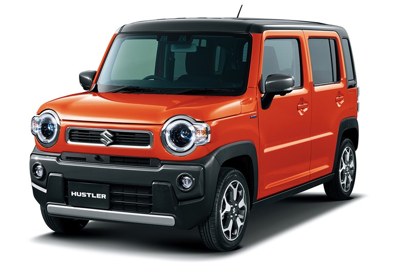 中古で狙う「マニアックなスズキの名車」3選　海外製ならでは走りの良さや6速ATなどおすすめポイントを解説