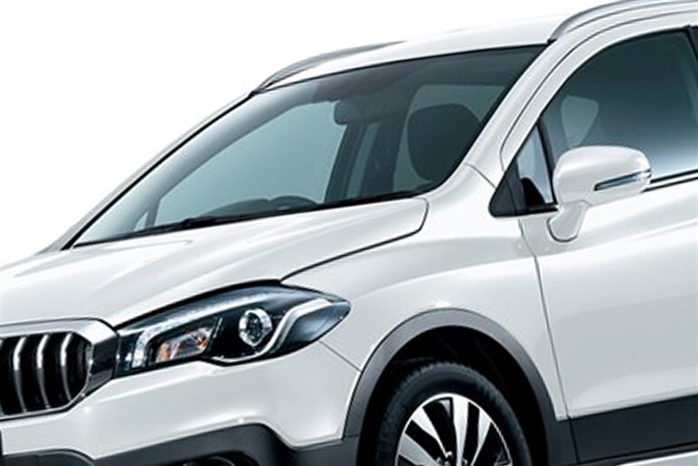 中古で狙う「マニアックなスズキの名車」3選　海外製ならでは走りの良さや6速ATなどおすすめポイントを解説