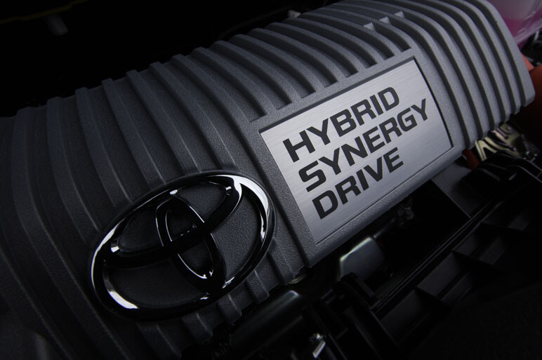 新プリウス・プロトタイプ超速試乗＆大量フォト!