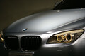 最新テクノロジー満載 BMW 7シリーズ発表