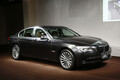 最新テクノロジー満載 BMW 7シリーズ発表