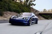 ポルシェ タイカンの電動快楽は911のエンジン快楽を逆転したかもしれない