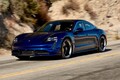 ポルシェ タイカンの電動快楽は911のエンジン快楽を逆転したかもしれない