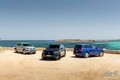 世界で100万台売り上げた人気SUV フォルクスワーゲン・トゥアレグ誕生20周年を記念して限定モデル発売！