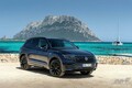 世界で100万台売り上げた人気SUV フォルクスワーゲン・トゥアレグ誕生20周年を記念して限定モデル発売！