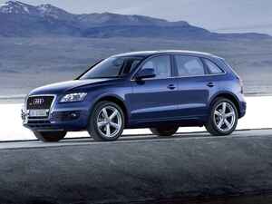 初代アウディ Q5はSUVの皮を被ったスポーツカーだった【ヒットの法則469】