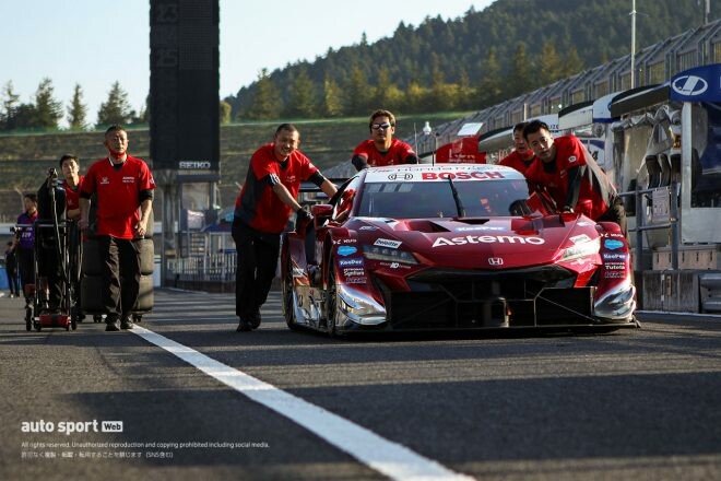 運命の三つ巴決戦。スーパーGT第8戦もてぎのGT500ウイナー＆チャンピオンを編集担当スタッフがガチ予想