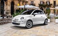 リーズナブルなのにワンランク上の上質な内外装と装備！ フィアットの限定車「FIAT 500 1.2 DOLCE」発売