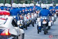 「速度落としなさい！」 白バイ・パトカー“大量投入”で「速度違反」一斉検挙！ 「小田厚」「西湘」ドル箱路線で異例の“ホンキ出します”宣言 神奈川県警が29日に強化取締を実施