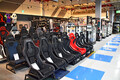 新たなクルマ好きの聖地が爆誕！　福岡県のスーパーオートバックス内に展開した「A PIT」と「HKS GATE」の充実っぷりに驚き!!