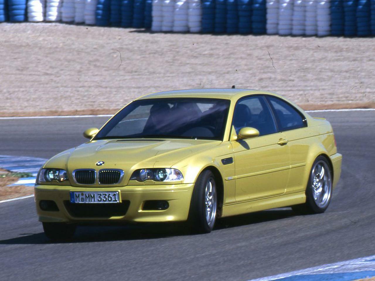 【BMW Mの系譜(8)】3代目M3（E46）はコストを度外視!?  とことん性能にこだわっていた