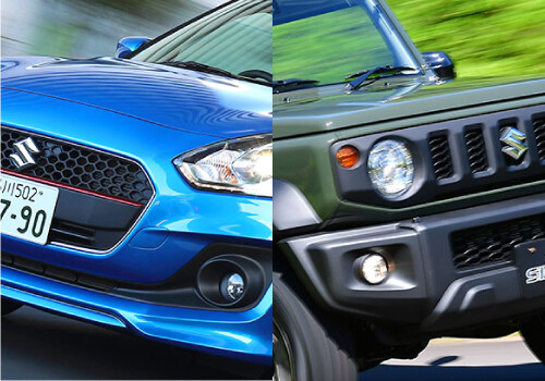 【「華がない」「存在感がない」なんて昔の話！】 現代「成り上がりグルマ」考 11選