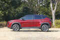 竹岡圭 K＆#038;コンパクトカー【ヒットの真相】スズキ・フロンクス「日本のユーザーを思い充実装備のハンサムSUV」（2025年5月号）