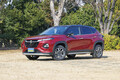 竹岡圭 K＆#038;コンパクトカー【ヒットの真相】スズキ・フロンクス「日本のユーザーを思い充実装備のハンサムSUV」（2025年5月号）