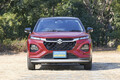竹岡圭 K＆#038;コンパクトカー【ヒットの真相】スズキ・フロンクス「日本のユーザーを思い充実装備のハンサムSUV」（2025年5月号）
