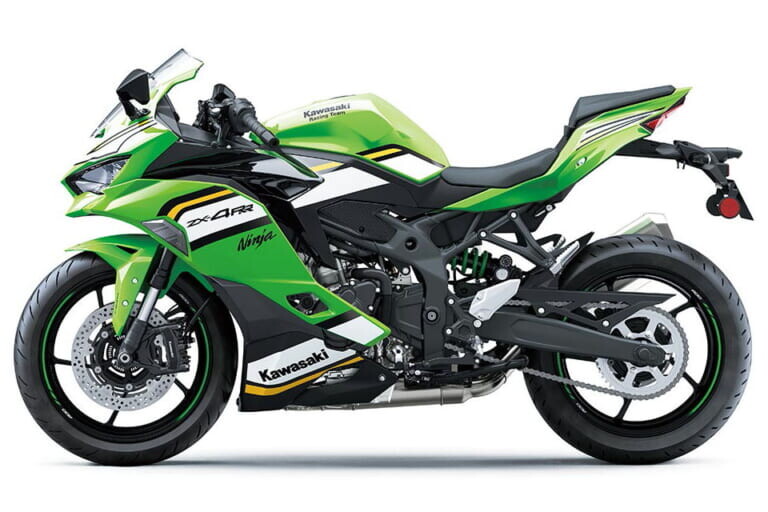 これが最後のKRTエディション?! カワサキ「ニンジャZX-10R/10RR/6R/4RR」の2025年モデルが登場【海外】（WEBヤングマシン） |  自動車情報・ニュース - carview!
