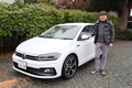 【試乗】VWポロに新世代1.5Lターボ搭載！　TSI R-LineはGTIに迫る気持ちよさ