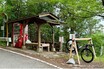 巡礼者も転げ落ちるって!?　四国八十八ヶ所最難関「遍路ころがし」とは　自転車で挑んだ先にはナント250円のうどん!?