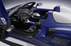 マクラーレンの最強アルティメットシリーズ「エルバ」にウィンドスクリーン装着車を設定