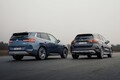 高級ディーゼルSUV比較テスト　新型BMW X3は新型メルセデスGLCを打ち負かすことができるか？最終的な勝者は？