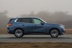 高級ディーゼルSUV比較テスト　新型BMW X3は新型メルセデスGLCを打ち負かすことができるか？最終的な勝者は？