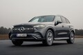 高級ディーゼルSUV比較テスト　新型BMW X3は新型メルセデスGLCを打ち負かすことができるか？最終的な勝者は？