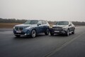 高級ディーゼルSUV比較テスト　新型BMW X3は新型メルセデスGLCを打ち負かすことができるか？最終的な勝者は？