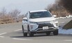 待たせただけのことはある！ いいトコ取りの新生コンパクトSUV  三菱エクリプスクロス試乗記