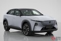 マツダ「新型SUV」詳細判明!? 9月発売の「EZ-60」新仕様とは？ 光るグリルがかっこいい！ BEV版、中国工信部から明らかに