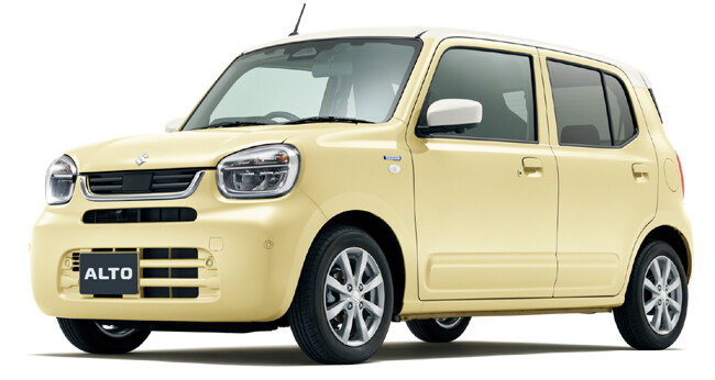 軽自動車 デビュー＆改良情報（ダイジェスト）※2025年7月20日時点