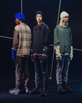 アンダーカバーとグラウンズのコラボレーションシューズがいよいよ発売！
