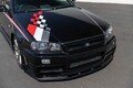 NISMOのコンプリートエンジンを搭載！ 日産「スカイラインGT-R（BNR34）」が3300万円とイマイチな落札価格だった理由
