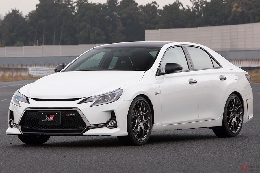 なぜ6mt車のrギア位置は違う 絶滅危惧されるmt車の現状とは くるまのニュース 自動車情報サイト 新車 中古車 Carview
