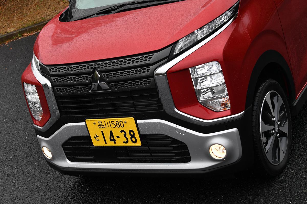 バカ売れ 車種が 初心者 には運転しづらい スーパーハイト軽自動車の 弱点 とは Web Cartop 自動車情報サイト 新車 中古車 Carview