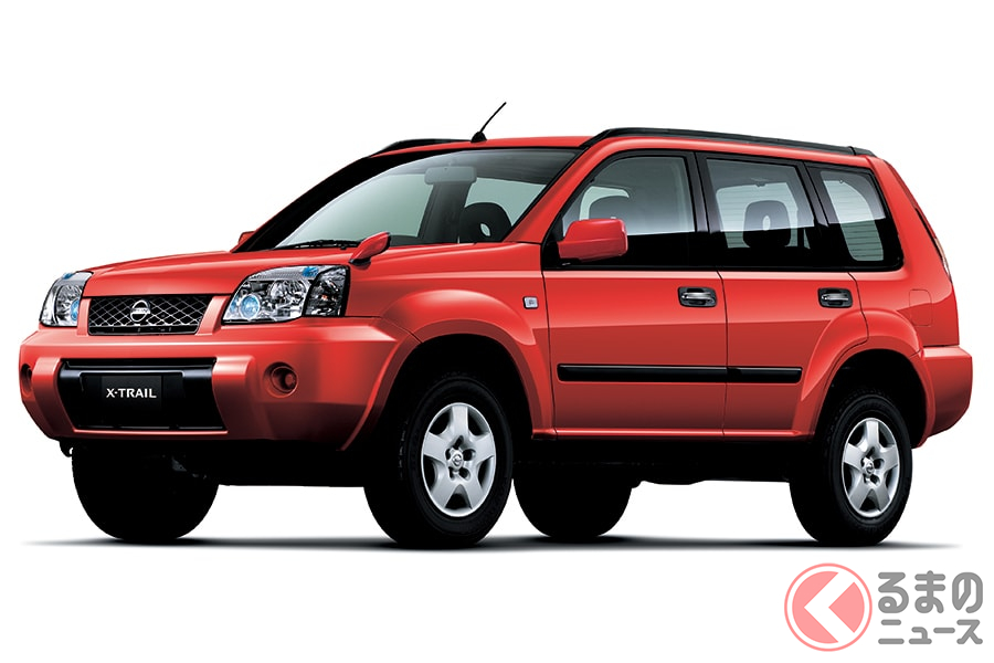 じつは羊の皮を被った狼だった 見た目を裏切る日産の高性能車5選 くるまのニュース 自動車情報サイト 新車 中古車 Carview