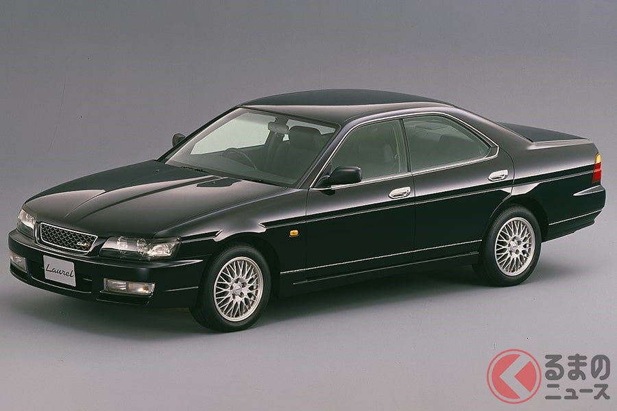 じつは羊の皮を被った狼だった 見た目を裏切る日産の高性能車5選 くるまのニュース 自動車情報サイト 新車 中古車 Carview