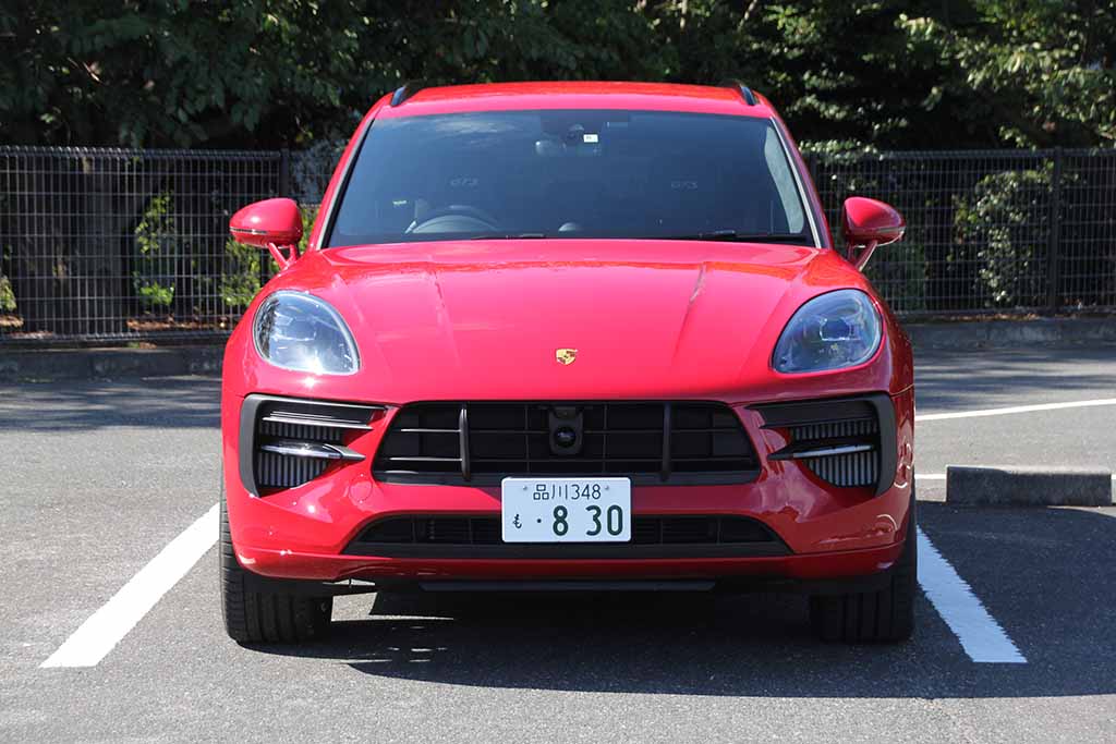 Suvなのにコーナリングが超気持ちイイ ポルシェ マカンgts 河口まなぶ動画インプレッション Le Volant Carsmeet Web 自動車情報サイト 新車 中古車 Carview