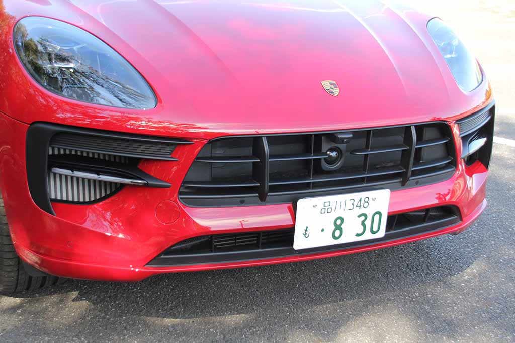 Suvなのにコーナリングが超気持ちイイ ポルシェ マカンgts 河口まなぶ動画インプレッション Le Volant Carsmeet Web 自動車情報サイト 新車 中古車 Carview