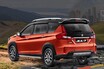 【3列シート7人乗り】スズキ新型XL7　中型SUV、インドネシアで発表　輸出計画も