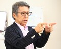 【対談】レーシングドライバーは眼が命。松田秀士さんと塚本奈々美さんが行なっている「ヴィジョン・トレーニング」とは？