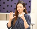【対談】レーシングドライバーは眼が命。松田秀士さんと塚本奈々美さんが行なっている「ヴィジョン・トレーニング」とは？