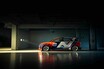 市販EVにサーキット専用モデル!?　ヒョンデ IONIQ５のレーシングカー「N eN１ Cupカー」がデビュー
