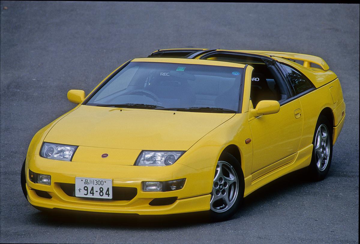 かつて憧れの装備だった屋根が開く サンルーフ の装着車が減ってきたワケ Web Cartop 自動車情報サイト 新車 中古車 Carview