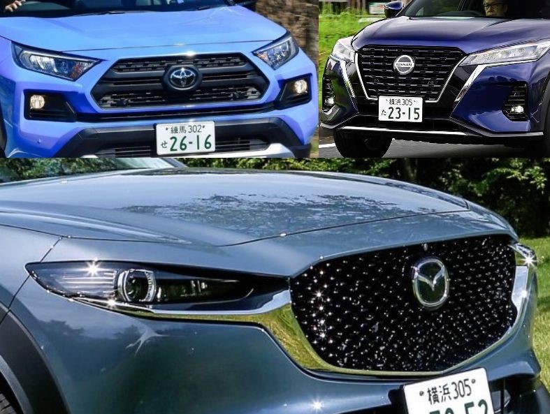 人気のライズやrav4は 走りの楽しさで選ぶ国産suvランキング ベストカーweb の写真 17ページ目 自動車情報サイト 新車 中古車 Carview