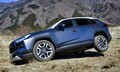 人気のライズやRAV4は? 走りの楽しさで選ぶ国産SUVランキング