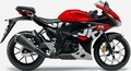 スズキ「GSX-R125 ABS」【1分で読める 国内メーカーのバイク紹介 2024年現行モデル】