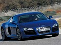 V10エンジンを搭載して登場したR8は「違う価値」のスーパーカー【10年ひと昔の新車】